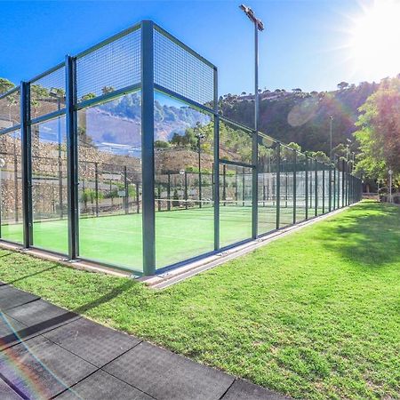 Slyline 40 Lujoso Apartamento De 1 Dormitorio - Muy Soleado Benidorm Eksteriør billede